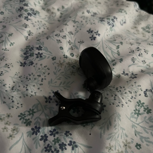 Fender FCT-2 Professional Clip-On Tuner - Picture 3 of 3